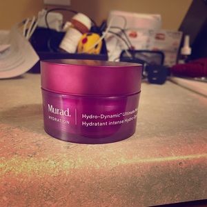 Murad Hydro-Dynmic Ultimate Moisture